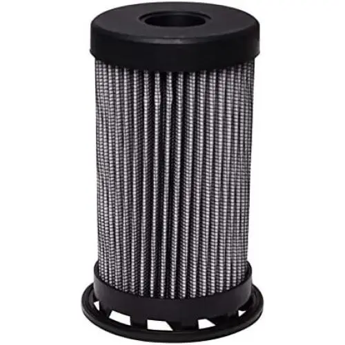 6692337 Hydraulic Oil Filter for Compatible with Bobcat Skid Steer Loaders A300 A770 S150 S160 S175 T300 T320 T450 S150 S160 S175 S185 S205 S220 S250 S300 S330 Cooling Fan Motor Filter