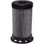 6692337 Hydraulic Oil Filter for Compatible with Bobcat Skid Steer Loaders A300 A770 S150 S160 S175 T300 T320 T450 S150 S160 S175 S185 S205 S220 S250 S300 S330 Cooling Fan Motor Filter