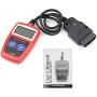 Aidixun Car Code Reader, Diagnostic Code Reader for All Vehicles, Check Engine Code Reader, MS309 Engine Error Code Reader,Engine Light Code Reader…, ADX-coder reader
