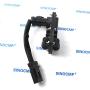 266-0136 266-0136-02 P321-5141 Oil Pressure Sensor - SINOCMP Pressure Sensor for Excavator 312D 312D 312D2 314D Parts, 3 Month Warranty