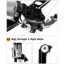 A-Premium Power Window Regulator with Motor Replacement for BMW E53 X5 2000-2006 Rear Right Passenger Side