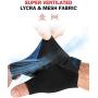 Kemimoto Cycling Gloves, Half-Finger Workout Gloves for Men Women, Gel Padding Bike Gloves, Breathable Motorcycle Anti-Slip Exercise Gloves for Biking, Kayaking, Weightlifting, Motorcycle Riding
