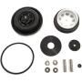 The ROP Shop | Fuel Pump Rebuild Kit Includes O-Ring, Air Motor Assembly Diaphragm, & Washers