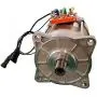 CHIXIA 60V 72V 4000W Electric 4-Wheeler Motor,Electric Vehicle Motor 3-Phase Motor High-Speed AC Brushless Motor-4000w 72v(fhpmx-002)