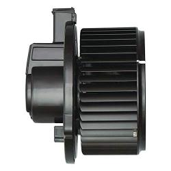 MYSMOT 700002 HVAC Blower Motor Fan Assembly Compatible with 2001-2006 Acur-a MDX / 1998-2002 Hon-da Accord / 1999-2004 Hon-da Odyssey / 2003-2008 Hon-da Pilot 79310S84A01