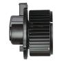 MYSMOT 700002 HVAC Blower Motor Fan Assembly Compatible with 2001-2006 Acur-a MDX / 1998-2002 Hon-da Accord / 1999-2004 Hon-da Odyssey / 2003-2008 Hon-da Pilot 79310S84A01