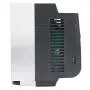 Motor Inverter, Variable Frequency Drive DC 24V Cooling Fan Easy Installation for Machine