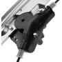 A-Premium Power Electric Window Regulator with Motor Compatible with Nissan Quest 2004-2009 Front Left Driver Side