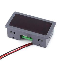 DC Motor Speed Controller PWM Digital Display with IR Remote Controller and Digital Display DC Motor Regulator Switch 6V 12V 24V