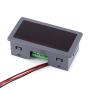 DC Motor Speed Controller PWM Digital Display with IR Remote Controller and Digital Display DC Motor Regulator Switch 6V 12V 24V