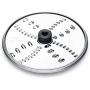 Breville Sous Chef 12 Cup Food Processor, Silver, BFP660SIL