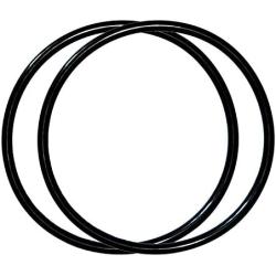 GMX600F O-Ring Replacement Fits Hayward Pro Series Sand Filter S140T S144T S164T S166T S180T S210T S220T S244T Series Filters