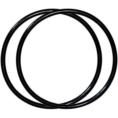 GMX600F O-Ring Replacement Fits Hayward Pro Series Sand Filter S140T S144T S164T S166T S180T S210T S220T S244T Series Filters