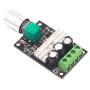 PWM 6-28V 3A Motor Speed Controller Regulator Adjustable Variable DC Motor