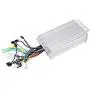 SunshineFace LCD Motor Controller E-Bike Controller| Scooter Motor Controller Electric Brushless Controller Motor Brushless Controller