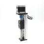 Actuateur Linéaire 150mm RATTMMOTOR CBX1605 avec Vis Séquentielle et Moteur Pas à Pas NEMA23 pour Table Linéaire en X, Y, Z avec Rail Carré et Guide Linéaire DIY CNC Router Milling Machine Actuateur Linéaire 150mm RATTMMOTOR CBX1605 avec Vis Séquentielle et Moteur Pas à Pas NEMA23 pour Table Linéaire en X, Y, Z avec Rail Carré et Guide Linéaire DIY CNC Router Milling Machine