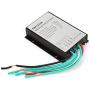 Wind Turbine Controller FW12/24 Waterproof Wind Turbine Generator Charge Controller Regulator Wind Turbine Charge Controller