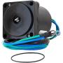 Rareelectrical NEW TRIM MOTOR COMPATIBLE WITH SUZUKI DF60 DF70 DT65 DT75 DT85 DT115 DT140 REPLACES 381099E01OEP