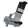 NOVOPARTS 368417 RV Power Gear Replacement Slide Out Motor Double Shaft 12V