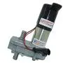 NOVOPARTS 368417 RV Power Gear Replacement Slide Out Motor Double Shaft 12V