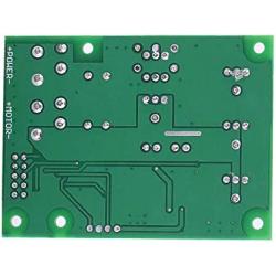Stayhome 1pcs Digital Display PWM DC Motor Speed Controller 0~100% Adjustable Drive Module 6V 12V 24V 36V 48V 60V 30A
