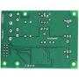 Stayhome 1pcs Digital Display PWM DC Motor Speed Controller 0~100% Adjustable Drive Module 6V 12V 24V 36V 48V 60V 30A