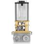 Xuulan Xianglaa-Motor Right Angle Metal Gearbox Micro Gear Motor, for 3D Printing Pen DC Motor, DC 12V 11RPM N20,