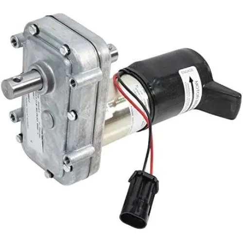 Moteur Réducteur sans Broche pour Extrait Élévateur au-dessus du Sol Moteur Réducteur sans Broche pour Extrait Élévateur au-dessus du Sol