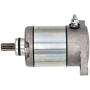 NICHE Starter Motor Assembly High Torque for Arctic Cat, Suzuki Eiger, King Quad 400 31100-38F00 3545-016