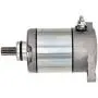 NICHE Starter Motor Assembly High Torque for Arctic Cat, Suzuki Eiger, King Quad 400 31100-38F00 3545-016