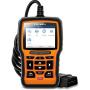 FOXWELL Car Full-System Diagnostic Tool NT510elite for VAG with EVA Case