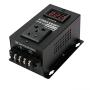 AC 220V 10000W SCR Electronic Tools Voltage Regulator Motor Speed Controller Dimming Dimmer Thermosta