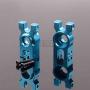 Vehicles-OCS SUNNYSKY 2216 Brushless Motor Spare Shaft axis 37.5mm