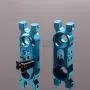 Vehicles-OCS SUNNYSKY 2216 Brushless Motor Spare Shaft axis 37.5mm