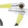 Alvins Cables Preston FIZ MDR Bartech Digital Motor Cable Right Angle 7 Pin Male to Right Angle 7 Pin