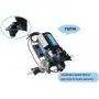 Sailingflo Water Pressure Diaphragm Pump Electric 12 Volt 60 PSI 7 GPM 5 Chamber with 1/2 Inch FNPT Ports Marine RV Boat Yacht Mini Motor