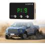SecosAutoparts 9 Drive 9-Mode Electronic Throttle Controller Compatible with F150 F-250 Compatible with Mustang Explorer Raptor Edge Compatible with Ranger NEW