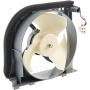 DA97-15765A DA97-15765C Refrigerator Condenser Fan Motor Assembly Compatible with sam.Sung Refrigerators Replaces DA97-12842A, DA31-00340A, DA97-12842D, AP5965200, PS11718224, EAP11718224