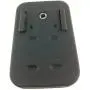 Gee Yu ISM-09A-2 Battery BBQ Grill ROTISSERIE Motor 20 LBS/CSA/UL/CE with Adapter