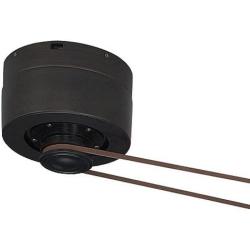 Fanimation Kellan Indoor Ceiling Fan Motor - Dark Bronze