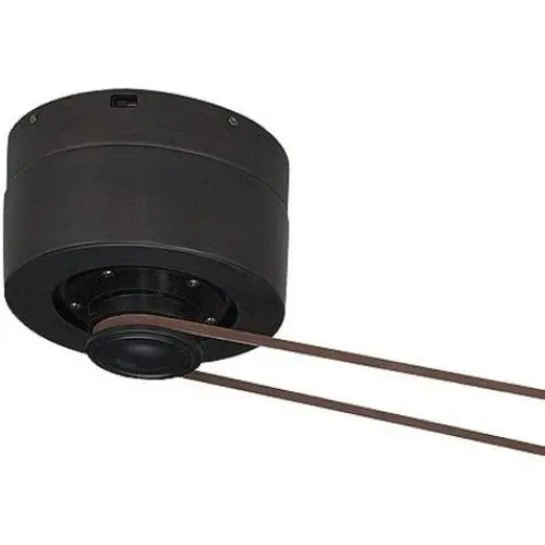 Fanimation Kellan Indoor Ceiling Fan Motor - Dark Bronze