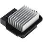 ANPART RU342 HVAC Blower Motor Resistor fit for 2009-2010 Dodge Ram 1500/2010 Dodge Ram 2500/2010 Dodge Ram 3500/2011-2012 Ram 1500/2011-2014 Ram 2500 - AC Blower Control Module
