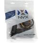 NVX Universal Bluetooth Audio Receiver Controller Knob for Cars, Trucks, Motorcycles, ATVs, Boats