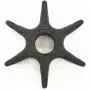 BODAO 6E5-44352-01 Boat Engine Water Pump Impeller for Yamaha 115-250HP Outboard Motor