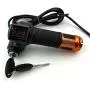 450W Electric Brush Motor and Controller and Throttle Handle Battery Voltage Display Unite Motor MY1018 Economic Electric Motor