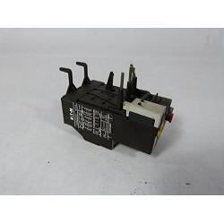 Eaton / Control Automation XTOB024CC1 OVERLOAD RELAY; FRAME C; CLASS 10; 16-24 AMP