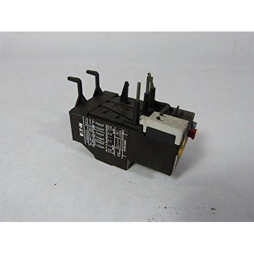 Eaton / Control Automation XTOB024CC1 OVERLOAD RELAY; FRAME C; CLASS 10; 16-24 AMP