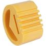 kemimoto Golf Cart Engine Snubber, Compatible with Club Car Motor Mount Noise Vibration Dampener Compatible with DS Gas 1984-Up 1012164 1025403-01