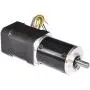 BEMONOC DC Planetary Gear Motor 24V Brushless Motor 110 RPM High Torque 3 Phase Reduction Ration 1:56