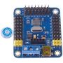 SMAKN Mini USB 24 Channel Servo Motor Driver Controller Module for Arduino